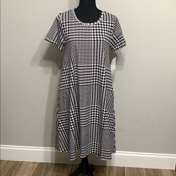 jessie swing dress lularoe